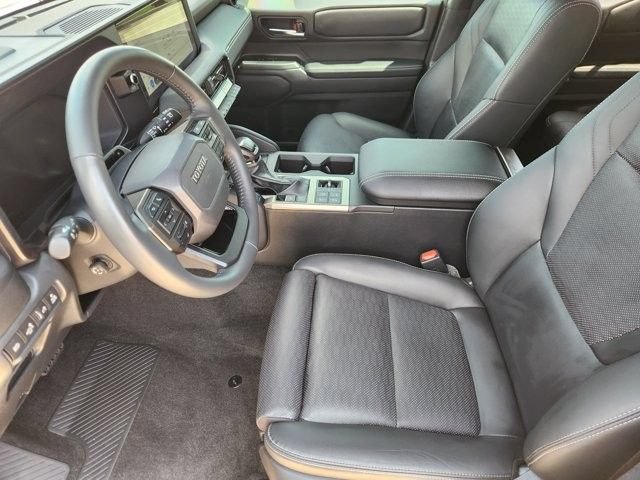Used 2024 Toyota Land Cruiser w/ Premium Package AWD/4WD image 11