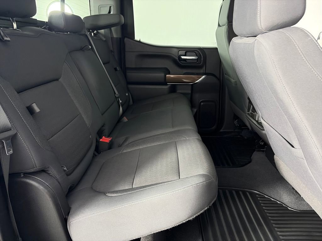 Used 2020 Chevrolet Silverado 1500 RST w/ Texas Edition image 29