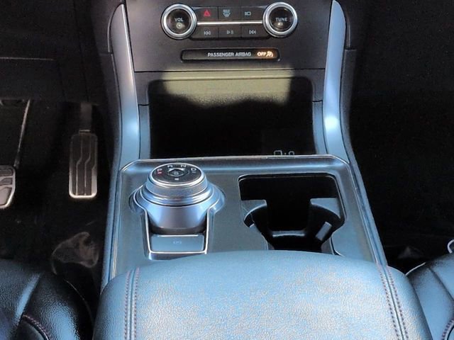 Certified 2022 Ford Edge ST-Line image 19