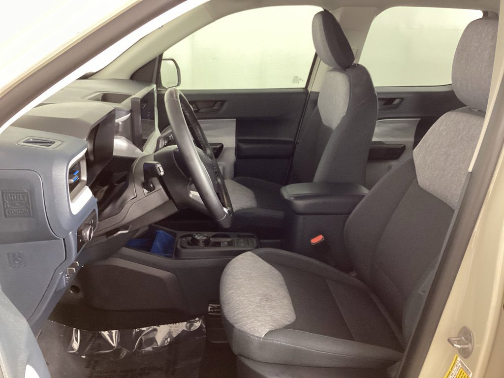 Certified 2025 Ford Maverick XLT w/ XLT Luxury Package AWD/4WD image 10
