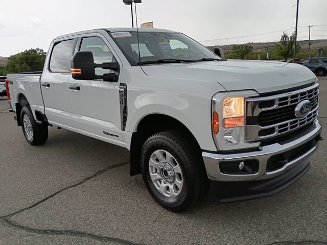Certified 2024 Ford F250 XLT w/ FX4 Off-Road Package AWD/4WD image 7