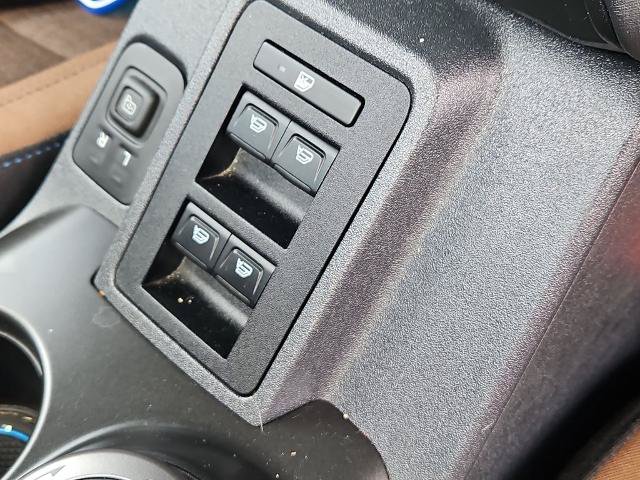 Certified 2023 Ford Bronco Outer Banks AWD/4WD image 21