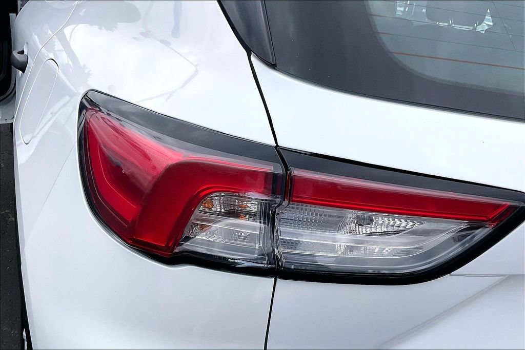 Certified 2022 Ford Escape S AWD/4WD image 30