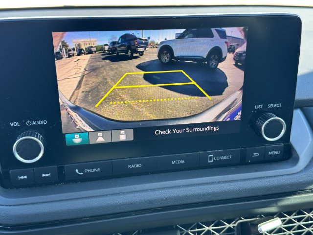 Used 2023 Honda Accord EX image 22