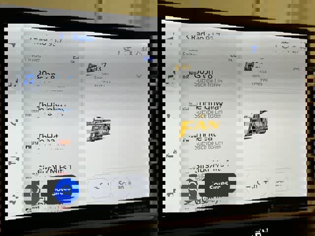 Used 2024 Toyota Tundra 1794 Edition image 16