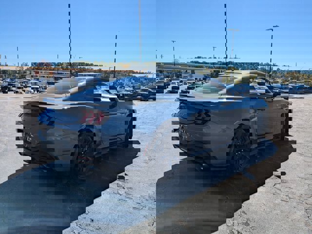 Certified 2025 Ford Mustang GT image 10