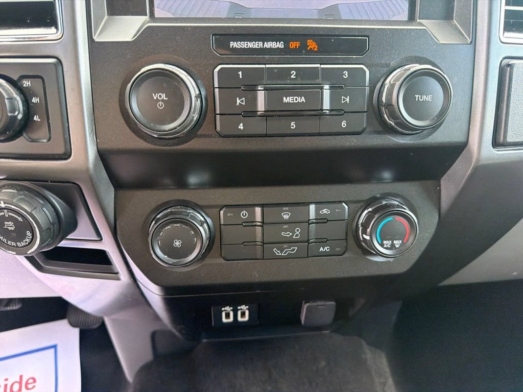 Certified 2019 Ford F150 XLT w/ XTR Package AWD/4WD image 33