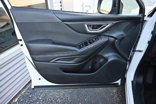 Used 2024 Subaru Forester Premium image 19