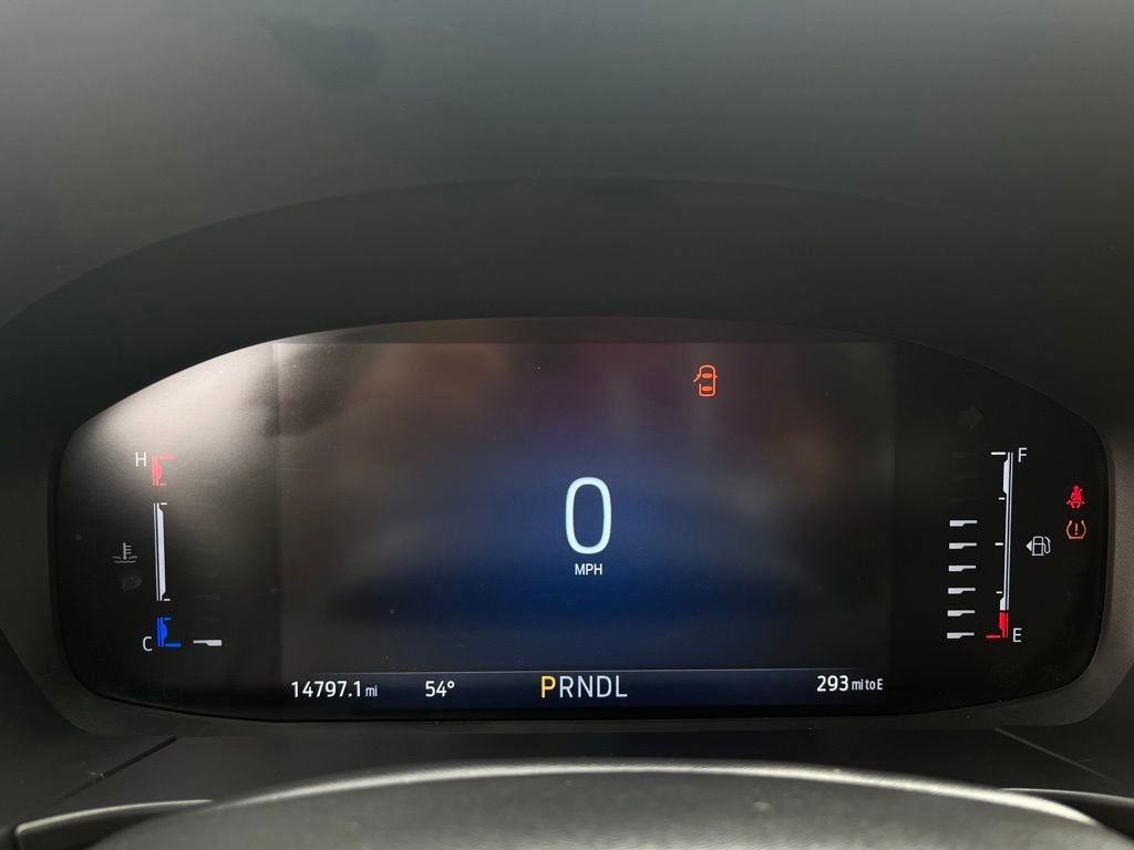 Certified 2023 Ford Escape ST-Line w/ Equipment Group 301A image 17