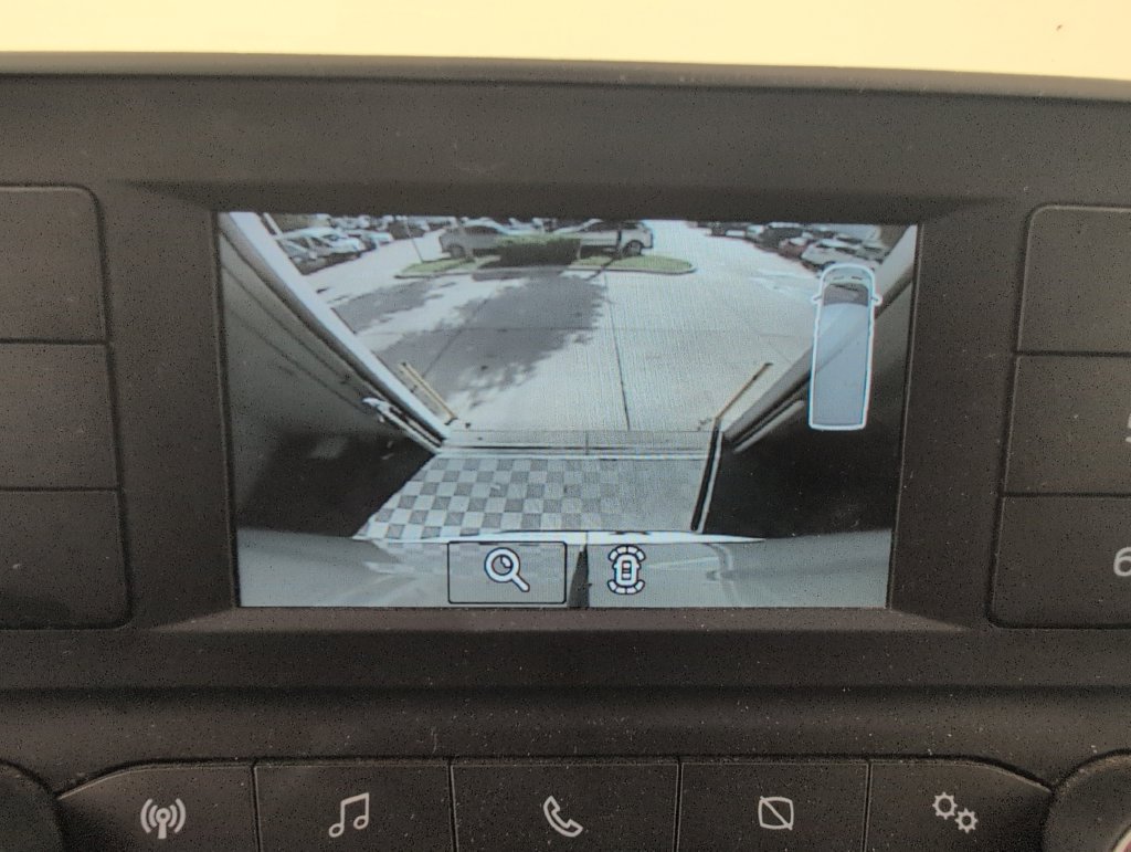 Certified 2023 Ford Transit 250 148 High Roof w/ Load Area Protection Package RWD image 26