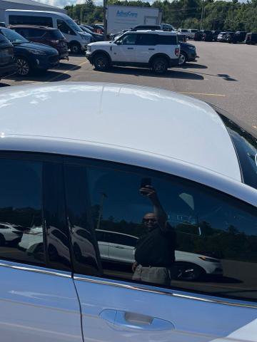 Certified 2020 Ford Fusion SE FWD image 37