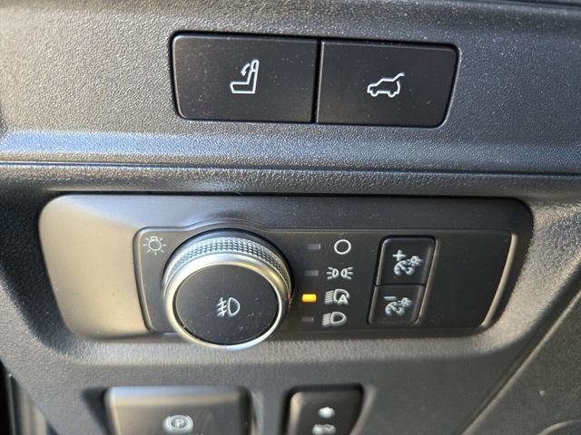 Certified 2022 Ford Expedition Limited AWD/4WD image 33