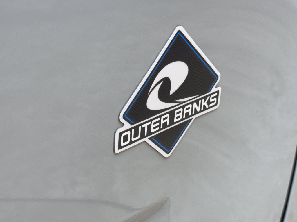 Certified 2023 Ford Bronco Sport Outer Banks AWD/4WD image 3