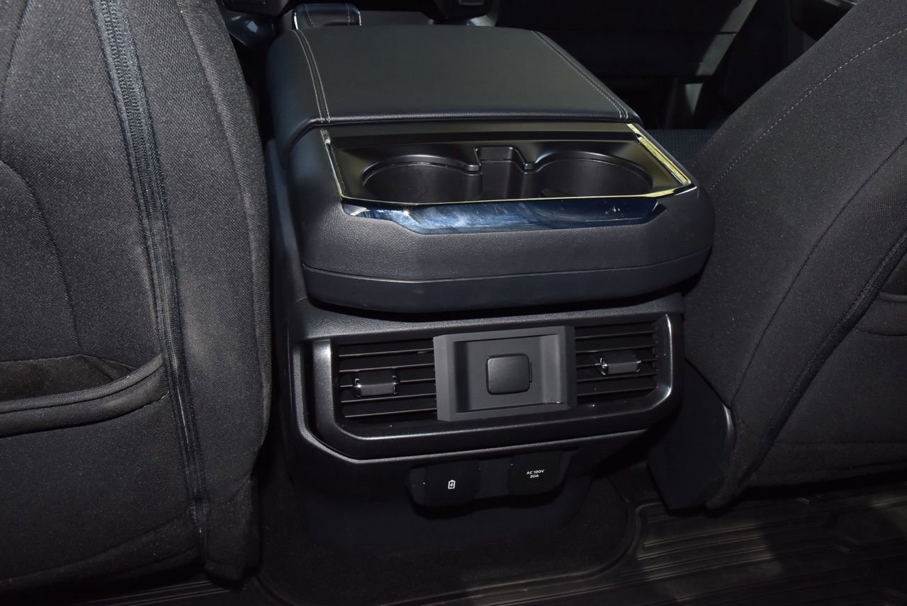 Certified 2023 Ford F150 XLT w/ Equipment Group 302A High image 19