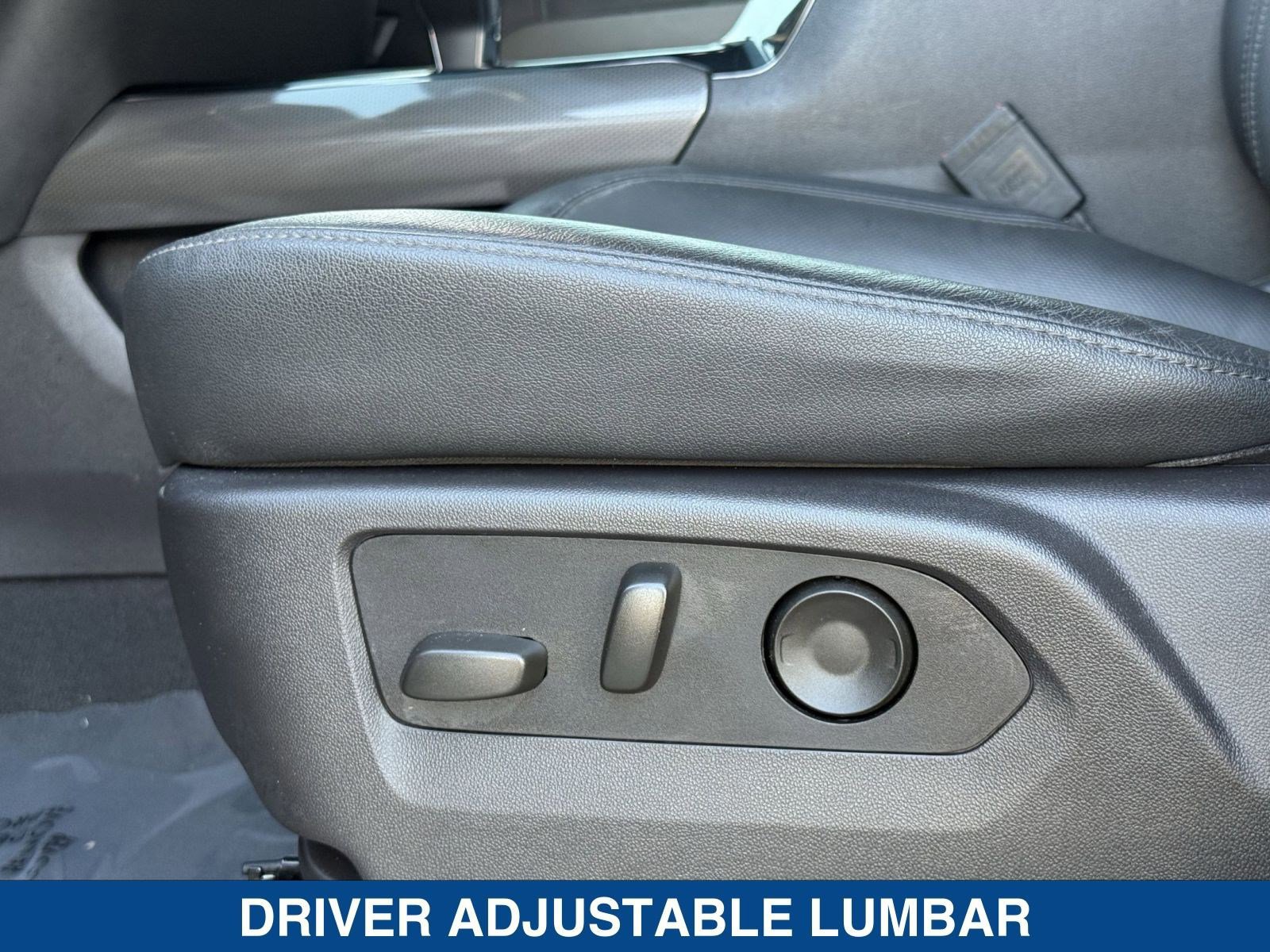 Used 2024 Chevrolet Silverado 1500 ZR2 w/ Technology Package image 22