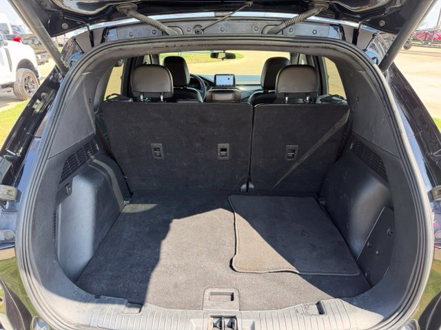 Certified 2024 Ford Escape ST-Line FWD image 8