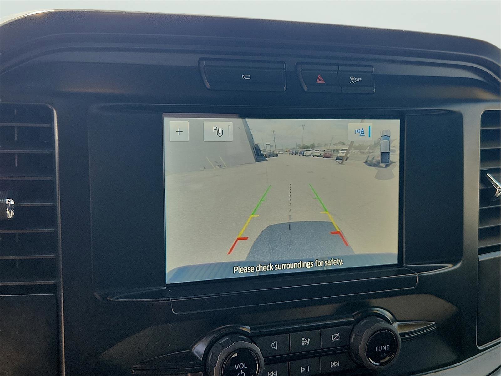 Certified 2023 Ford F150 XL w/ STX Appearance Package image 21