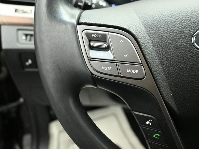 Used 2018 Hyundai Santa Fe Sport w/ 2.4L Tech Package 04 image 28