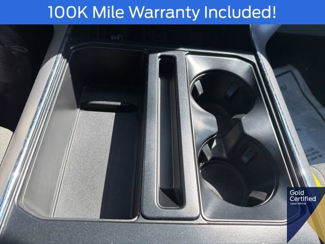 Certified 2024 Ford F150 XLT w/ Equipment Group 302A MID AWD/4WD image 40