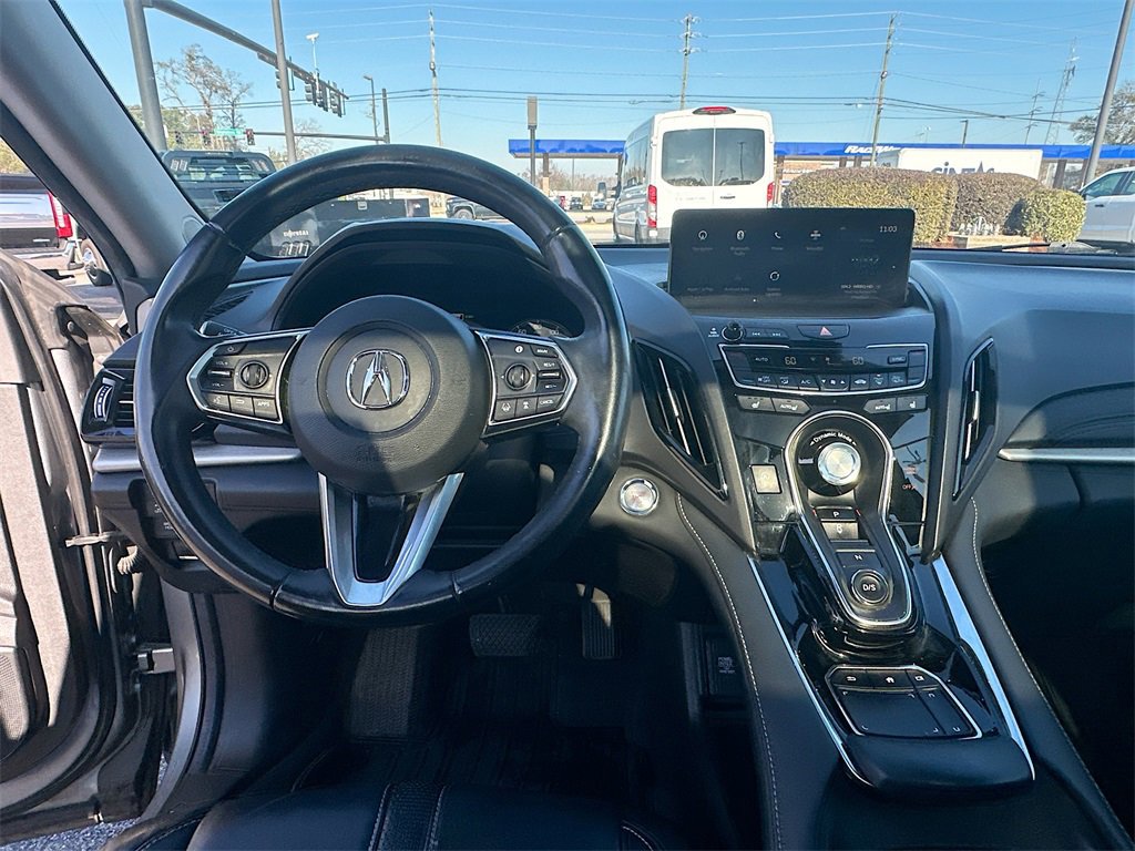 Used 2020 Acura RDX w/ Technology Package image 19