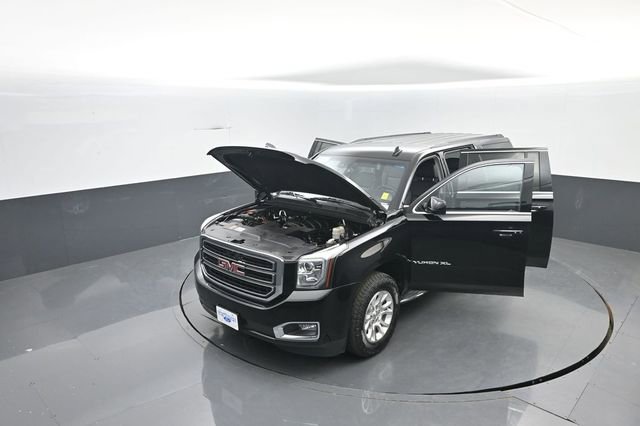 Used 2019 GMC Yukon XL SLT image 36