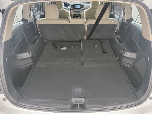 Used 2021 Honda Pilot EX-L image 17