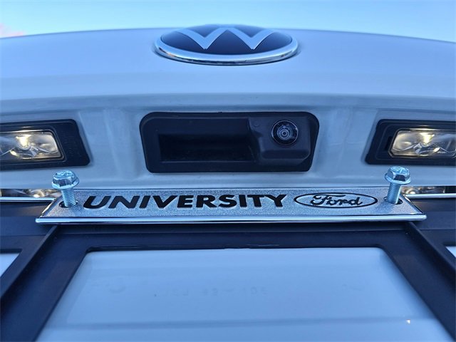 Used 2024 Volkswagen Taos SE image 13