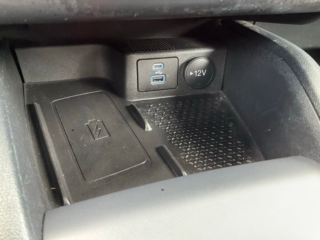 Certified 2022 Ford Bronco Sport Outer Banks w/ Tech Package image 10