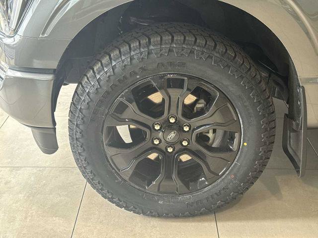 Certified 2023 Ford F150 XLT w/ Equipment Group 302A High AWD/4WD image 33