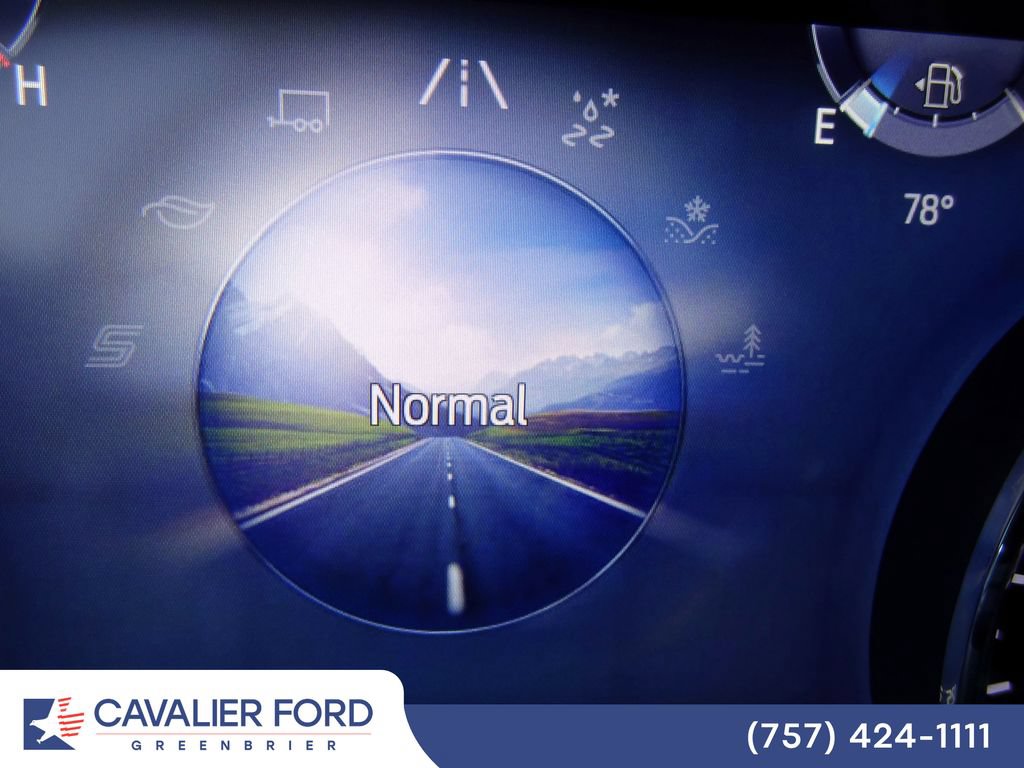Certified 2023 Ford F150 XLT w/ Equipment Group 301A Mid AWD/4WD image 15