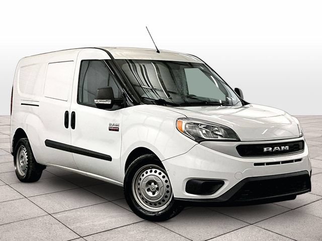 Used 2022 RAM ProMaster City Wagon FWD image 2