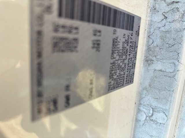 Used 2023 Nissan Altima 2.5 SL FWD image 12