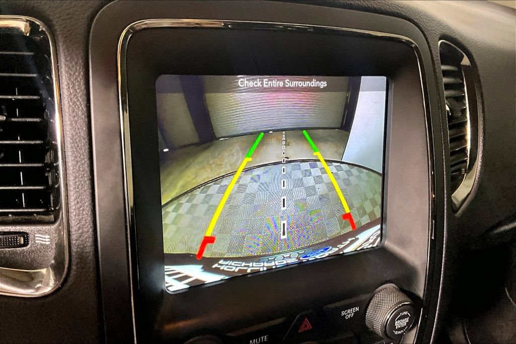 Used 2019 Dodge Durango GT RWD image 17