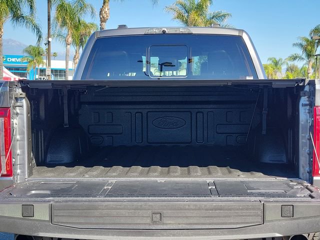 Certified 2025 Ford F150 Raptor image 28