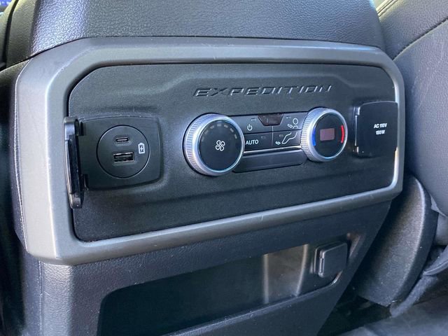 Certified 2021 Ford Expedition XLT image 19