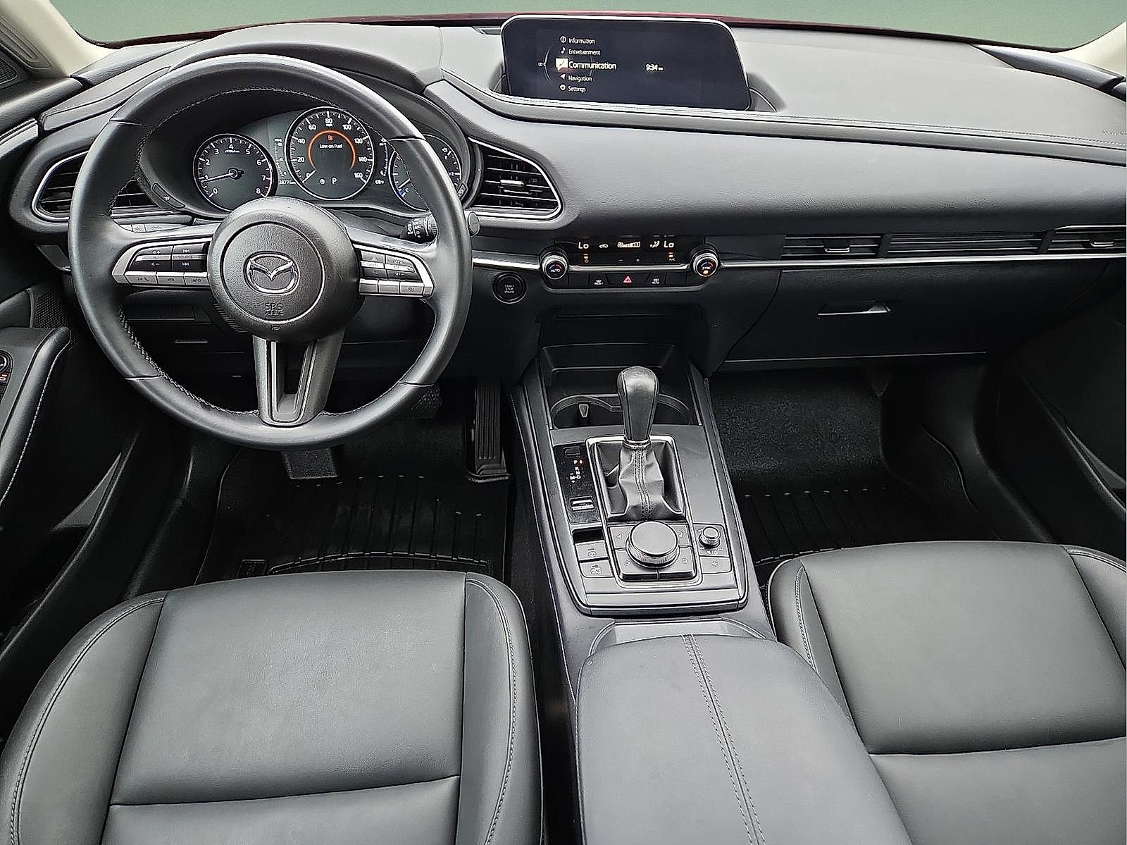 Used 2023 MAZDA CX-30 AWD 2.5 S w/ Select Package image 11