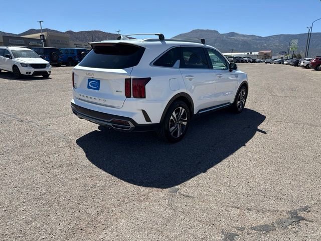 Used 2022 Kia Sorento SX AWD/4WD image 5