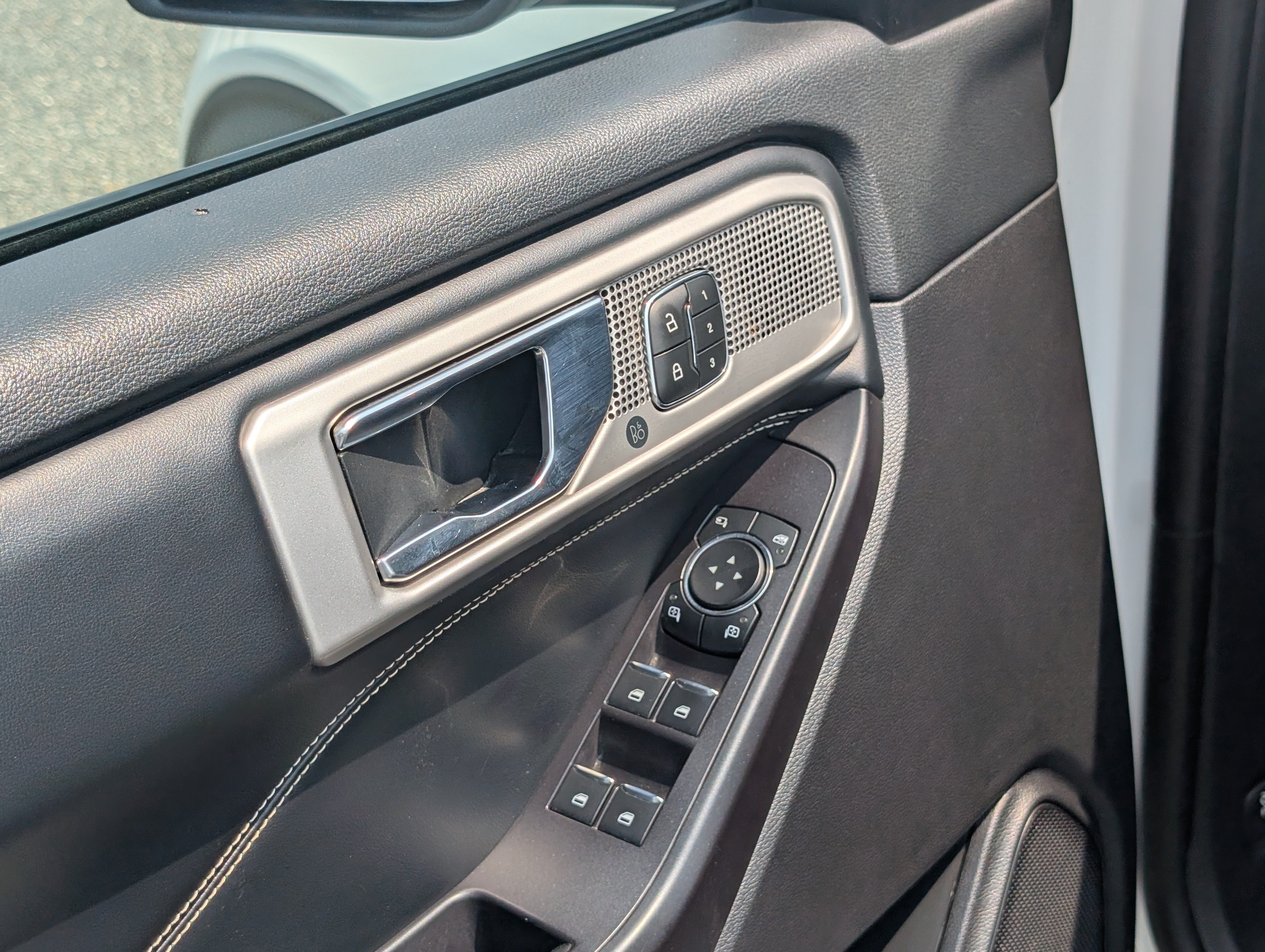Certified 2020 Ford Explorer ST AWD/4WD image 26