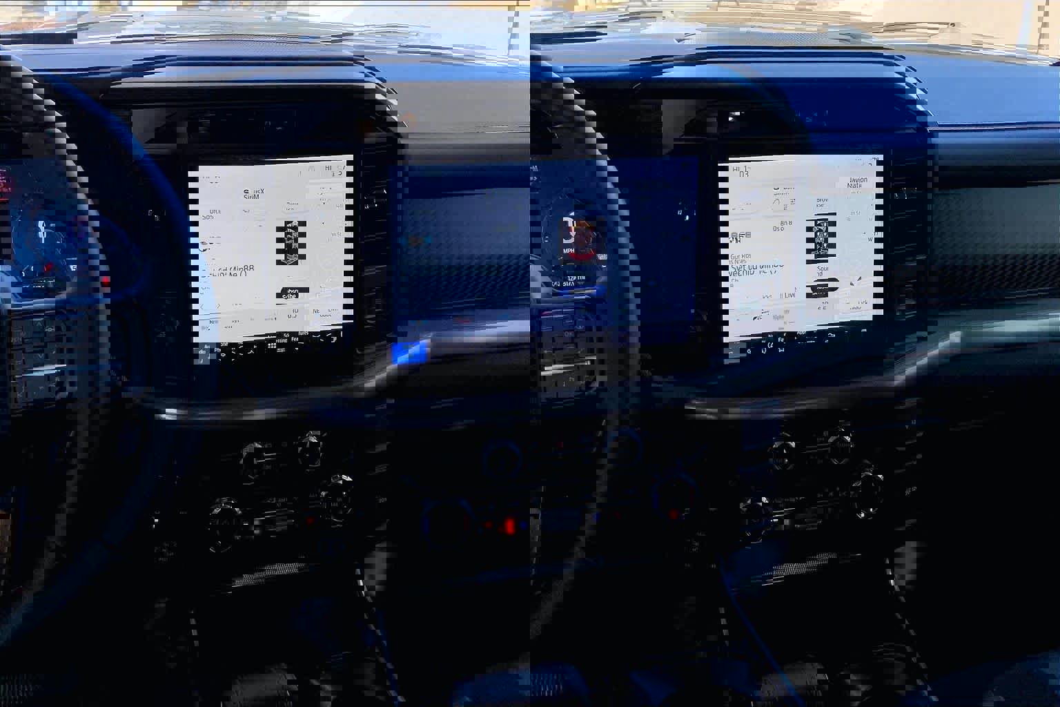 Certified 2025 Ford F150 Raptor image 6