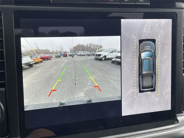 Certified 2024 Ford F150 Raptor image 28