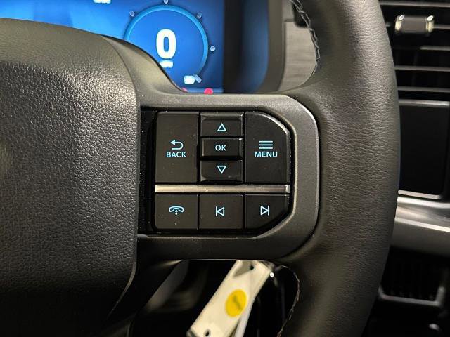 Certified 2025 Ford F150 XLT w/ Equipment Group 301A Standard image 23