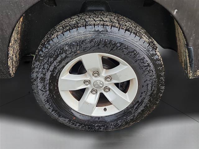 Used 2018 RAM 1500 Tradesman w/ Popular Equipment Group RWD image 13