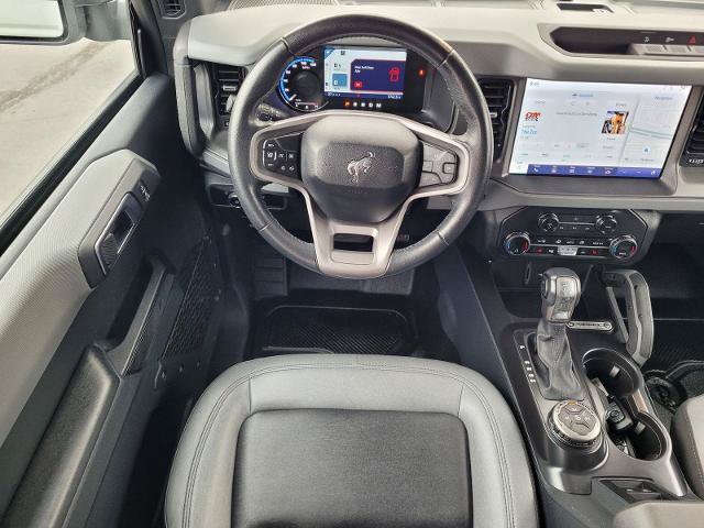 Certified 2024 Ford Bronco Big Bend AWD/4WD image 21