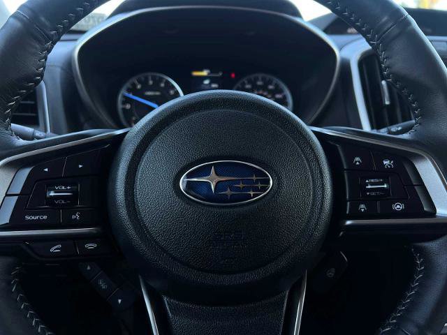 Used 2022 Subaru Ascent Touring image 25