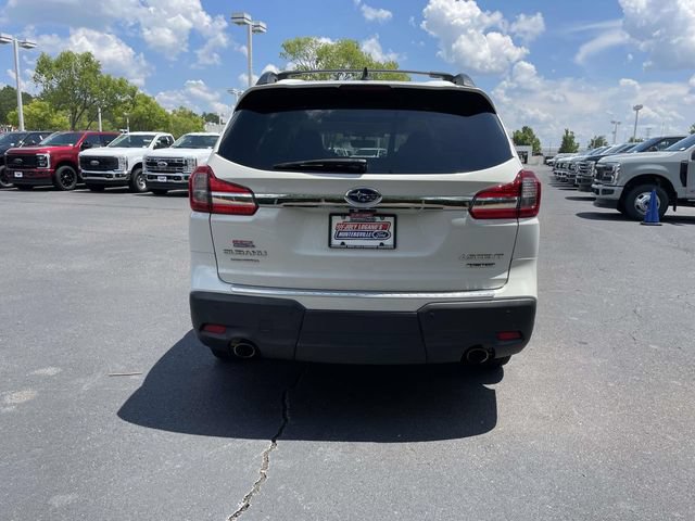 Used 2019 Subaru Ascent Limited w/ Popular Package #3 AWD/4WD image 5