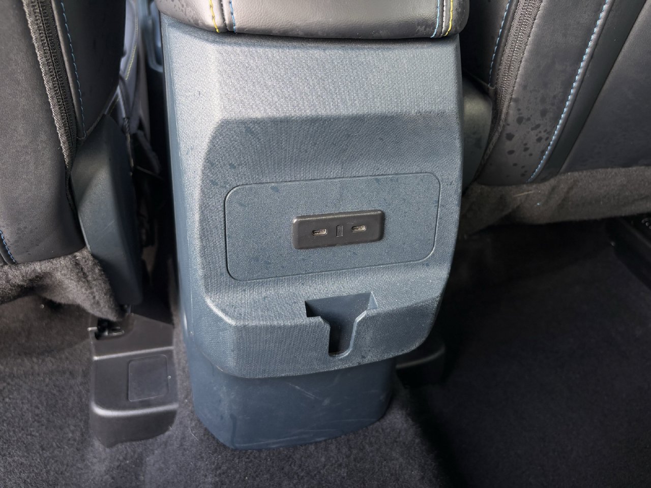 Certified 2025 Ford Maverick Lobo AWD/4WD image 23