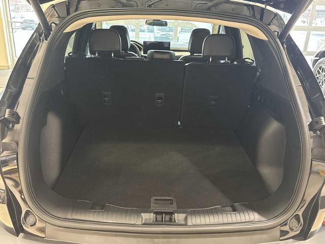 Certified 2025 Ford Escape Platinum image 25