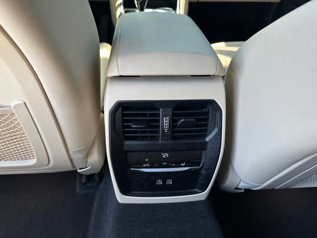 Used 2021 BMW 330i xDrive Sedan w/ Convenience Package AWD/4WD image 15