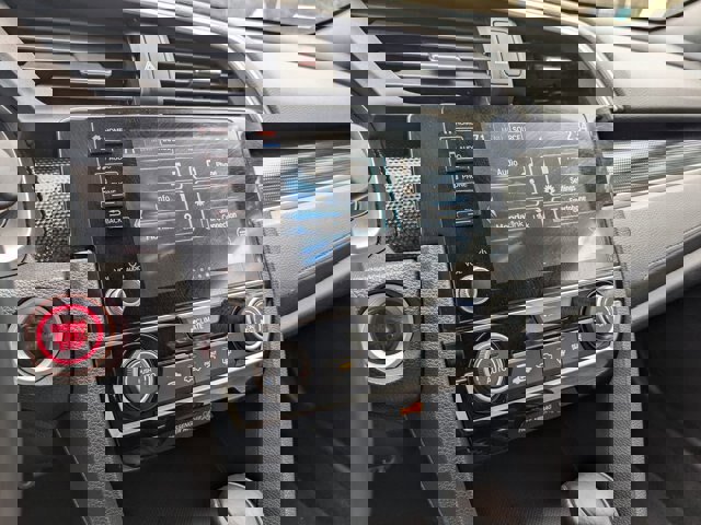 Used 2020 Honda Civic Sport image 24