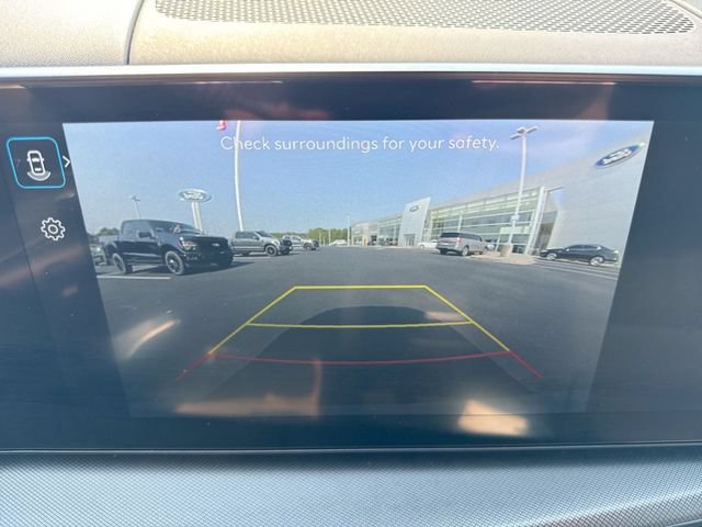 Used 2026 Hyundai Santa Fe SEL FWD image 17